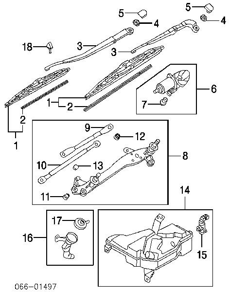  288824N000 Renault (RVI)