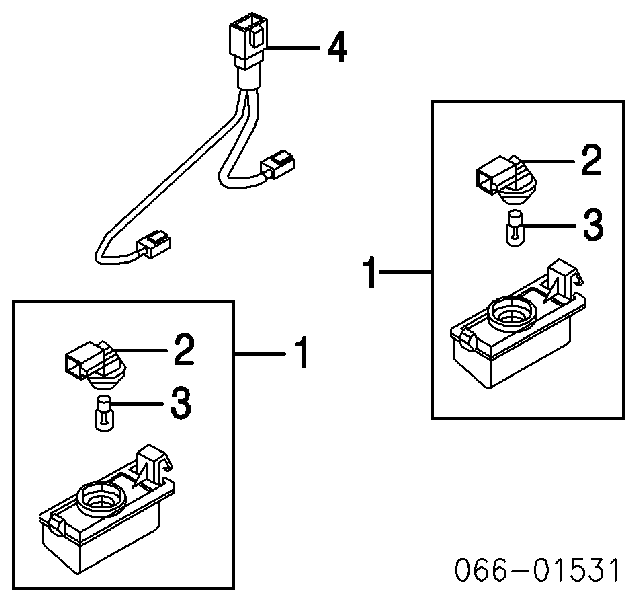  26251AM800 Nissan