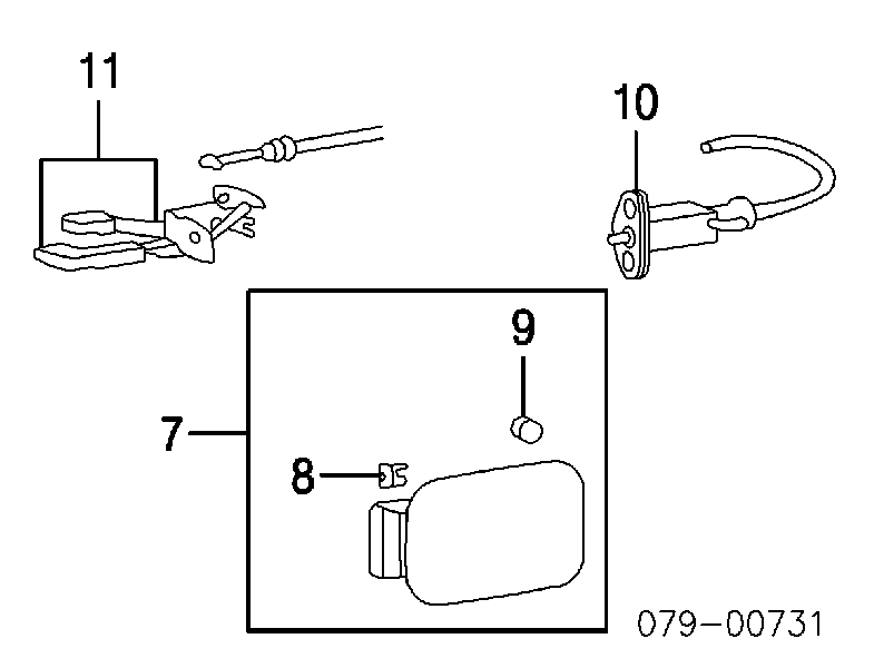 957203C000 Hyundai/Kia 