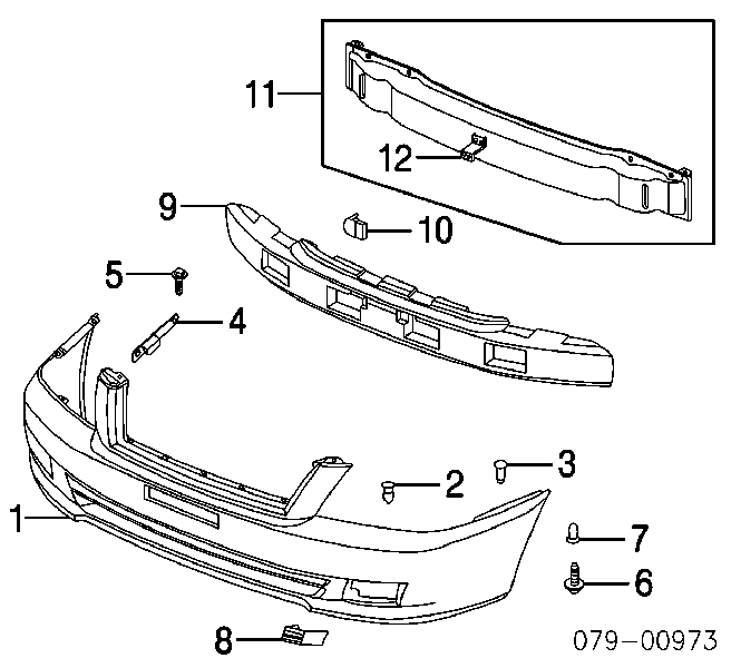 1125306163 Hyundai/Kia 