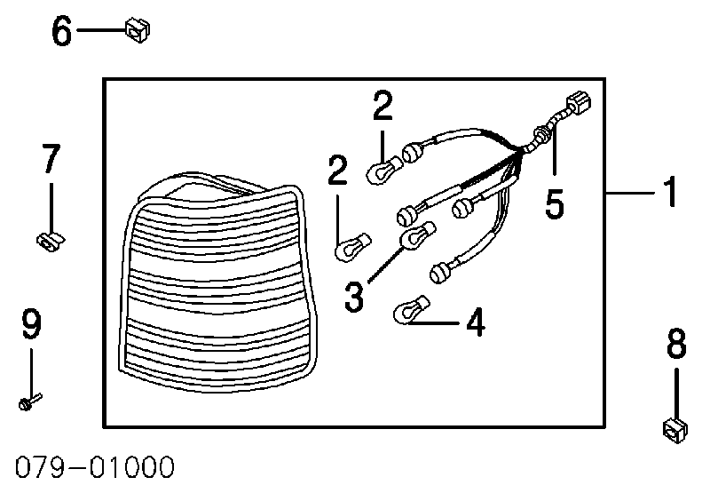 MA00151179C Hyundai/Kia 