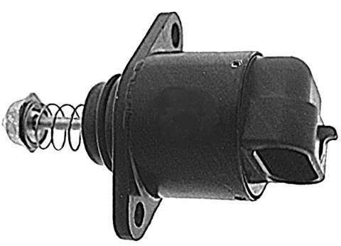 AC124 Standard клапан (регулятор холостого хода)
