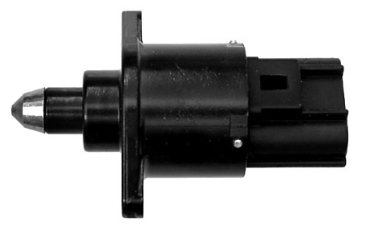AC174T Standard клапан (регулятор холостого хода)