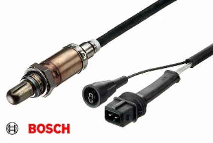 0258003061 Bosch sonda lambda, sensor de oxigênio