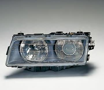 LPE612 Magneti Marelli Фара