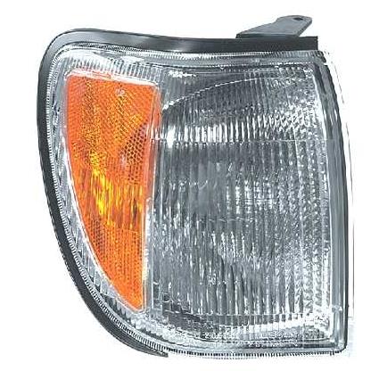 Указатель поворота, правый Nissan/Infiniti 261202W625 цена, от 18.39 USD
