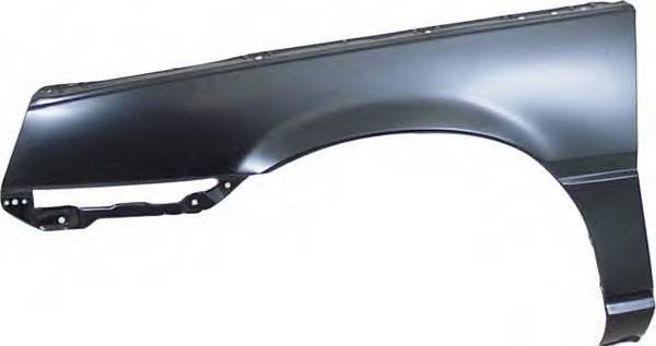 Крыло переднее левое Mitsubishi Lancer III седан (C1A,C6A) (1983 - 1990) цена, от 65.05 USD