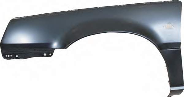 Купить MB549337 Mitsubishi Крыло переднее левое