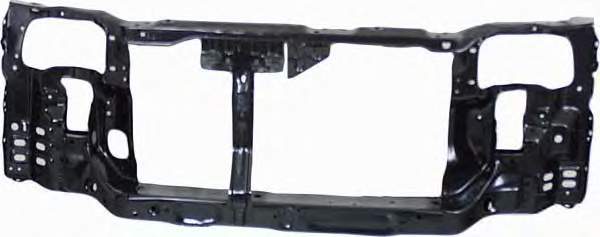 Suporte do radiador montado (painel de montagem de fixação das luzes) para Mitsubishi Colt (CAA)