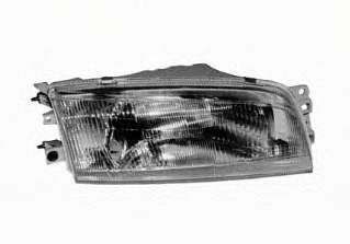 MR275294 Mitsubishi Фара передняя правая