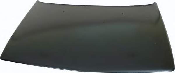 Капот на Mitsubishi Lancer III C1A,C6A
