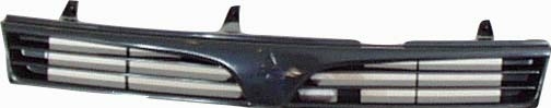 Облицовка радиатора Mitsubishi Lancer VI седан (CJ, CP) (1995 - 2003) цена, от 26.91 USD