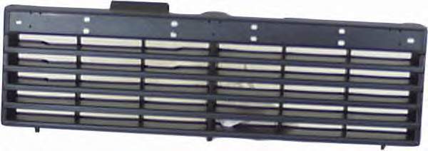 Купить MB404619 Mitsubishi Решетка радиатора