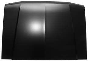 Купить MB270160 Mitsubishi Капот