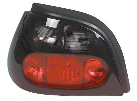Купить 7701040648 Renault (RVI) Левый стоп