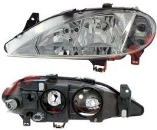 7700427870G Renault (RVI) luz direita