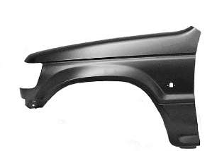 Крыло переднее правое MB835526 Mitsubishi