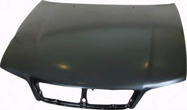 6510043U30 Nissan/Infiniti Капот