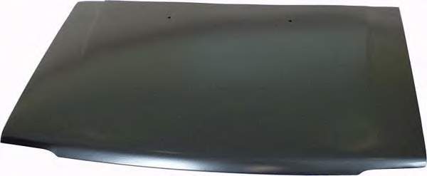 Капот Nissan Micra хэтчбек (K10) (1982 - 1992) цена, от 88.69 USD