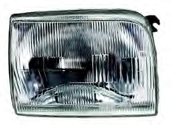 2601022B00 Nissan/Infiniti Фара передняя правая