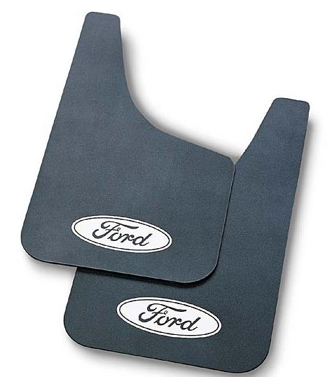 Брызговики передние, комплект Ford 1135388 цена, от 12.56 USD