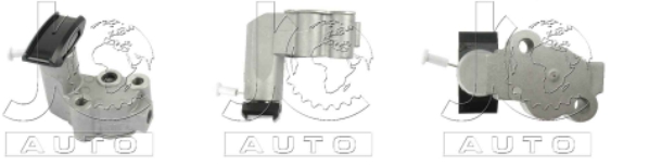 Натяжитель цепи ГРМ правый Nissan/Infiniti 1307031U10 цена, от 31.86 USD
