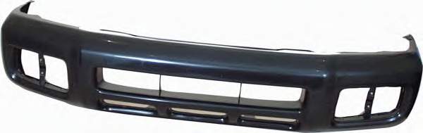 Бампер на авто Nissan/Infiniti F20222W125 цена, от 957.63 USD