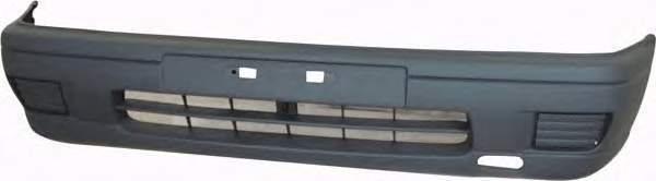 Pára-choque dianteiro Nissan Sunny 3 N14