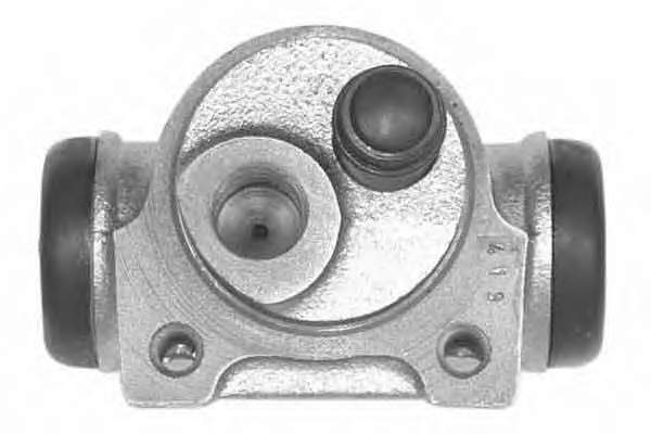 04-0362 Metelli cilindro traseiro do freio de rodas de trabalho