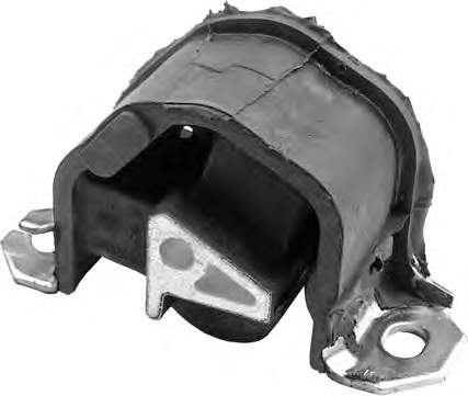 21653048 Corteco coxim (suporte traseiro de motor)