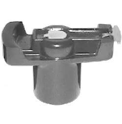 Slider (rotor) de distribuidor de ignição, distribuidor 1987234001 Bosch