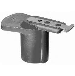 1987234021 Bosch slider (rotor de distribuidor de ignição, distribuidor)