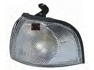 Указатель поворота правый Nissan/Infiniti B613075R00