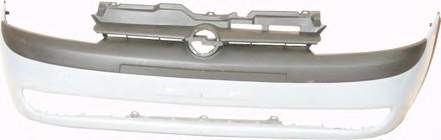 Бампер на авто Opel 9196840 цена, от 58.17 USD