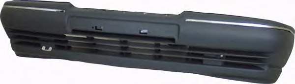 Передний бампер KH5039900 Elit