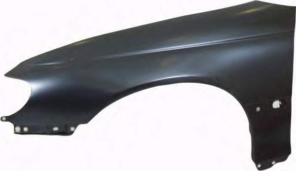 Крыло переднее левое Opel 1101009 цена, от 14.08 USD