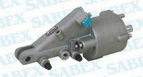 Reforçador de embraiagem Reforçador Hidráulico Pneumático 9700511940 Wabco