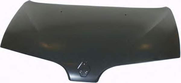 Capota para Renault Megane (JA0)