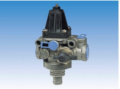 Регулятор тормозных сил Wabco 9753034737