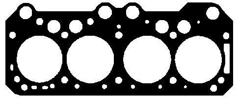 91520180 Fiat/Alfa/Lancia vedante de cabeça de motor (cbc)