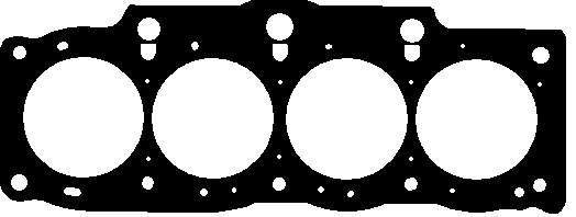 PHG01035-23.A Landstar vedante de cabeça de motor (cbc)