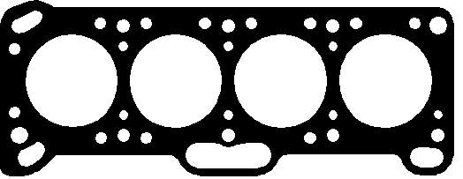 PHG03051-23.A Landstar vedante de cabeça de motor (cbc)