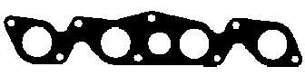 A1021410680 Mercedes  Прокладка впускного коллектора
