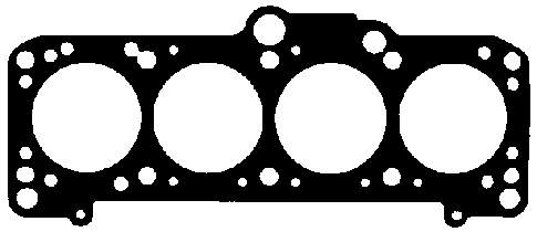 892.564 Elring vedante de cabeça de motor (cbc)