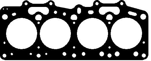 Прокладка головки блока цилиндров Fiat/Alfa/Lancia 7789503