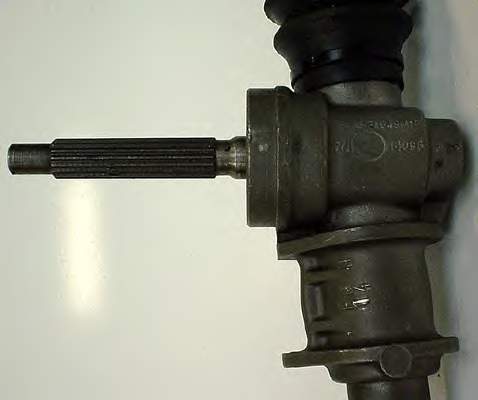 Реечный рулевой механизм GKN-Spidan 51613 цена, от 72.04 USD