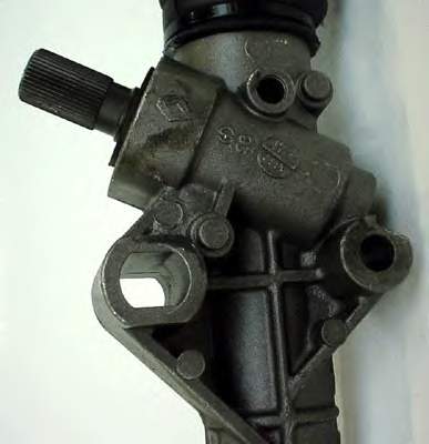 Рулевая рейка S5160504S Polcar