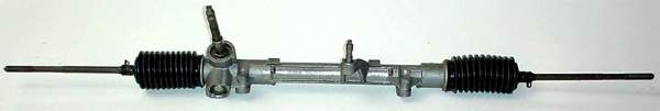 Рейка рулевая GKN-Spidan 51792