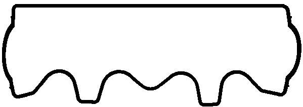 504.505 Elring vedante de tampa de válvulas de motor