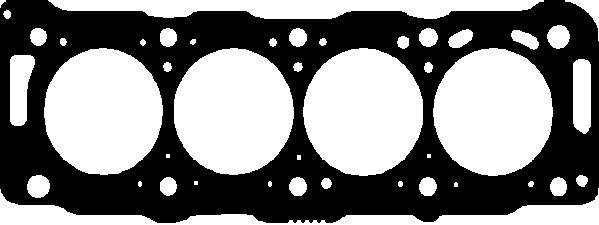 Vedante de cabeça de motor (CBC) para Citroen C5 (DE)